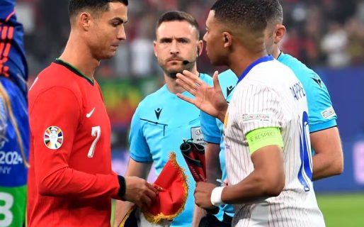 Francia venció a Portugal por penales y se clasificó a las semifinales de la Eurocopa