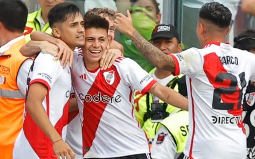 River podría perder a una de sus máximas figuras a cambio de una cifra colosal