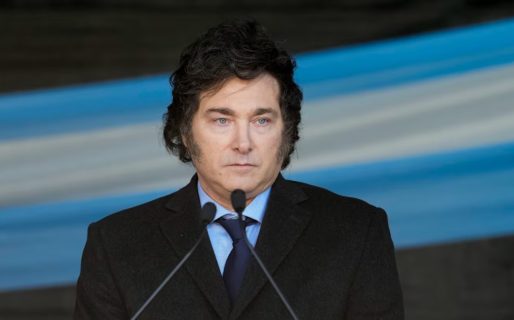 Milei defendió a Bolsonaro y criticó a Venezuela, Bolivia y Cuba: “Son una receta para el desastre”