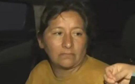 Búsqueda de Loan Danilo Peña: la reveladora declaración de la hija de Laudelina