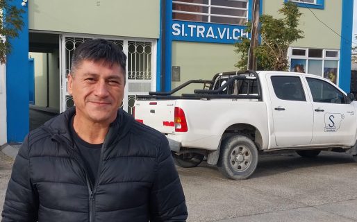 SITRAVICH: «Faltan las herramientas para cumplir con las rutas»