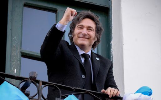 De las condiciones para levantar el cepo a cómo están sus perros: Milei respondió preguntas de sus seguidores