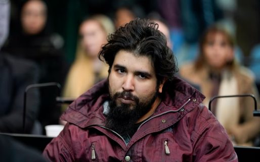 Juicio por el atentado a Cristina Kirchner: declararon los testigos que le sacaron la pistola a Sabag Montiel