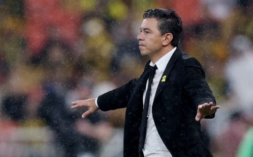 Aseguran que a Marcelo Gallardo le ofrecieron ser DT de una selección sudamericana: cuál fue su respuesta