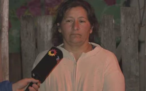 Caso Loan: Laudelina admitió ante su abogada que mintió cuando habló de un accidente y dio una nueva versión