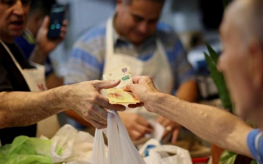 Inflación de junio de 2024: cómo quedaron los números después del dato del INDEC