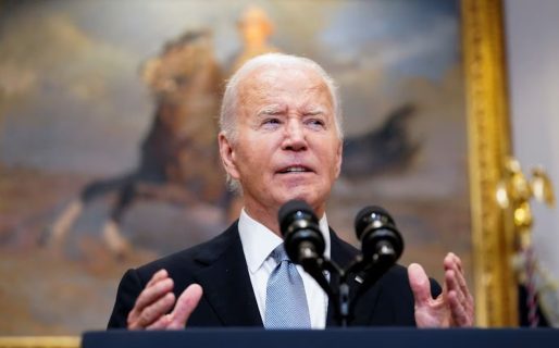 Biden dijo que se hará una investigación sobre el atentado a Trump y que revisarán todo el sistema de custodia