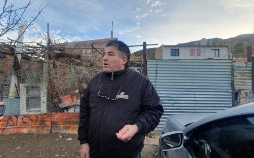Desconexiones de gas en el Máximo Abásolo: «Cuando nos roban no hay policías, pero para esto sí»