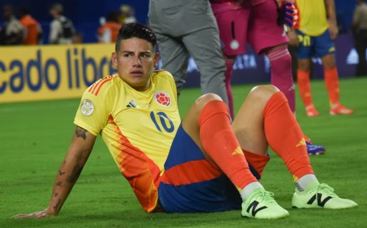 Qué dicen los diarios colombianos sobre la victoria de la Selección argentina en la Copa América 2024