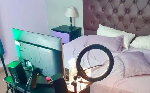 Detuvieron a un abogado acusado de integrar una red de trata que llevaba mujeres a Colombia