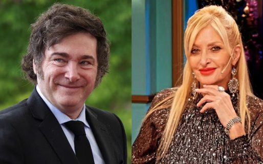 Javier Milei invitó a Yuyito González a acompañarlo a ver “Carmen” al Teatro Colón
