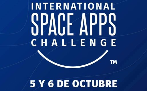 Se abrieron las inscripciones para participar de Space Apps Comodoro Rivadavia