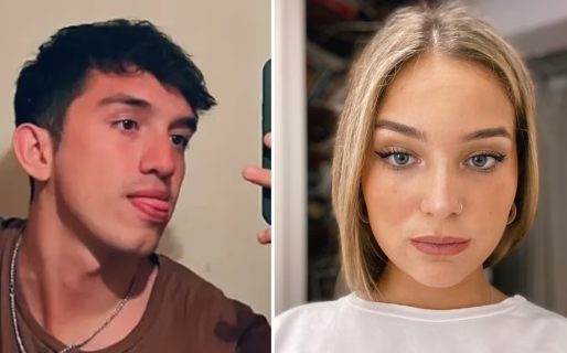 Se conoció cómo huyó Néstor Soto después de matar a Catalina Gutiérrez en Córdoba