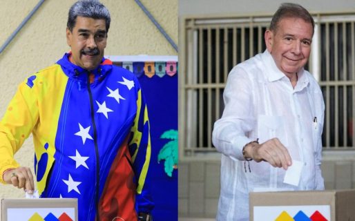 Elecciones en Venezuela: cerraron las mesas de votación y hay expectativa por los resultados