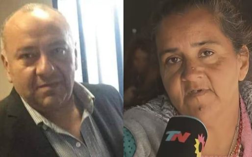 Qué reveló la autopsia del primer abogado de la mamá de Loan
