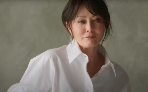 Murió la actriz Shannen Doherty, recordada por sus papeles en “Beverly Hills 90210″ y “Hechiceras”