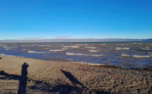 Comienza a normalizarse el servicio de agua en Comodoro