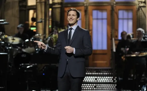 «No podía soportarlo más»: el crudo relato de Andy Samberg sobre su salud mental cuando trabajaba en «Saturday Night Live»