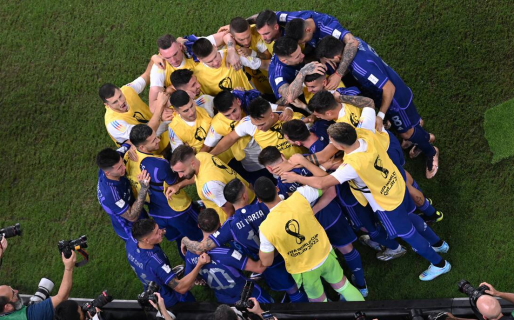 Investigan a un campeón del mundo con Argentina por atropellar a un hombre y abandonarlo