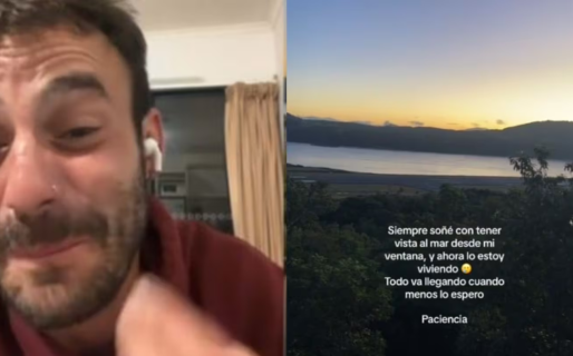 A un argentino lo echaron del trabajo en Australia después de subir un video a TikTok