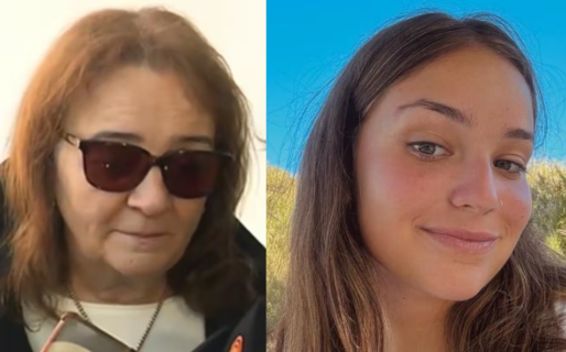 “No pensás que un compañero te va a querer matar”: el desgarrador testimonio de la mamá de Catalina Gutiérrez