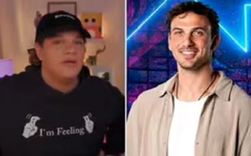 Emma Vich contó qué hará Bautista Mascia con la casa que ganó en Gran Hermano: la causa que los une