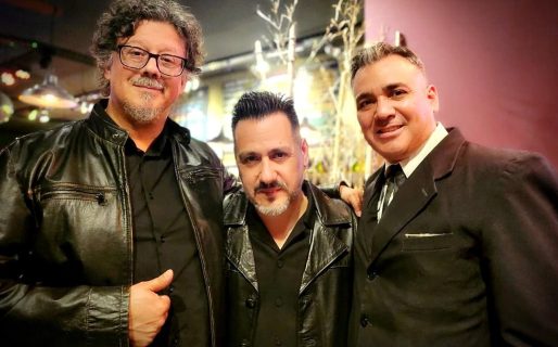 Este viernes se concretará la tercera edición del Festival de Blues en el Centro Cultural