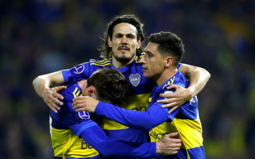 Boca visita a Instituto con la idea de recuperar terreno en la Liga Profesional