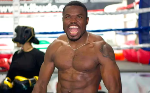 Se llama Bocas Junior y buscará una medalla en los Juegos Olímpicos de París