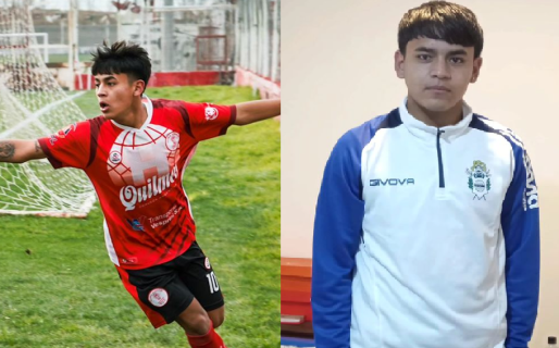 Una joya de Huracán desembarca en Gimnasia de La Plata