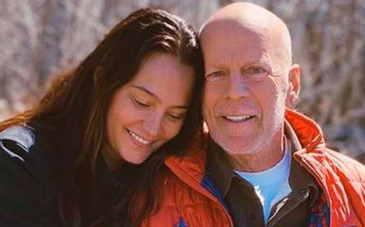 Bruce Willis ya no puede hablar: el conmovedor mensaje que compartió su esposa