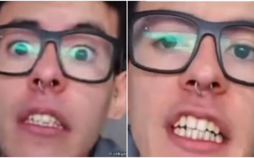 Tiene 21 años y exige que sus padres lo mantengan: “No estoy obligado a trabajar, nací sin mi consentimiento”