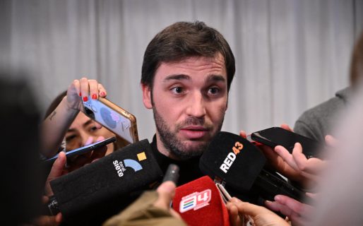 Torres: «Pudimos desactivar la famosa bomba financiera»