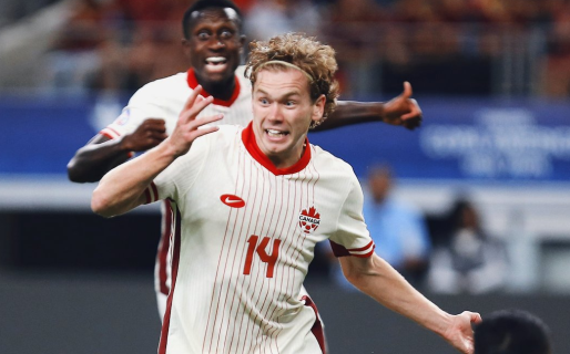 Hay rival para semis: Canadá clasificó y enfrentará a Argentina