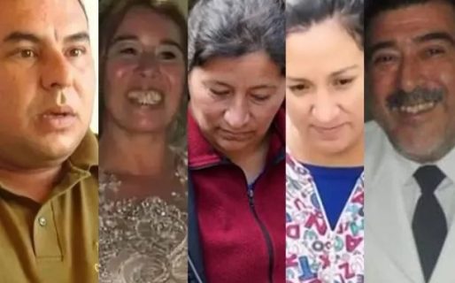 Caso Loan: levantaron el secreto de sumario y declaran los detenidos