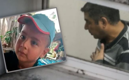 Causa Loan: de pie y con gesticulaciones, las imágenes de la declaración del comisario Maciel