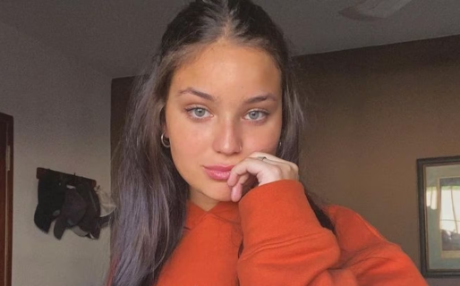 El sentido homenaje de los compañeros de facultad de la influencer asesinada