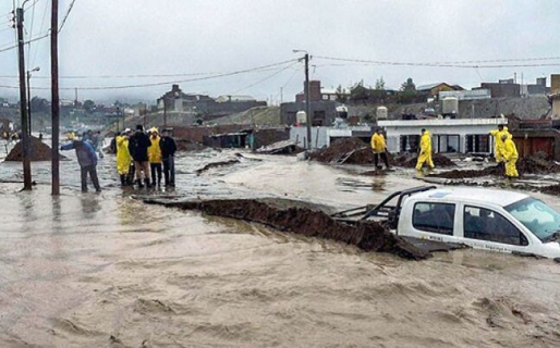 “El municipio abandonó a los vecinos por la inoperancia y fraude sistemático de sus funcionarios”