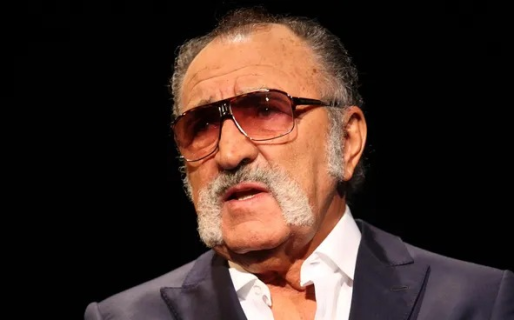 Quién es Ión Tiriac, el multimillonario rumano que comía ratas para poder sobrevivir