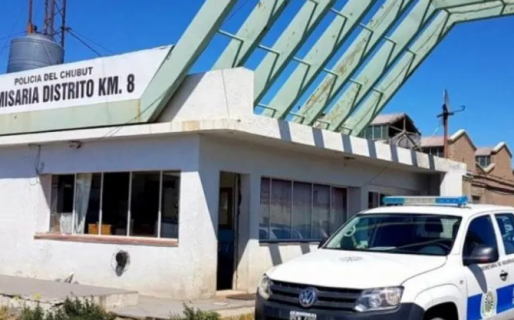 Una mujer denunció un intento de abuso sexual en km 8