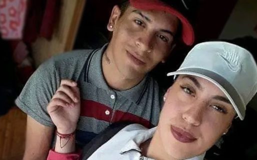 “Ella sacaba el arma siempre”: el duro testimonio de la hermana del joven asesinado por su novia policía