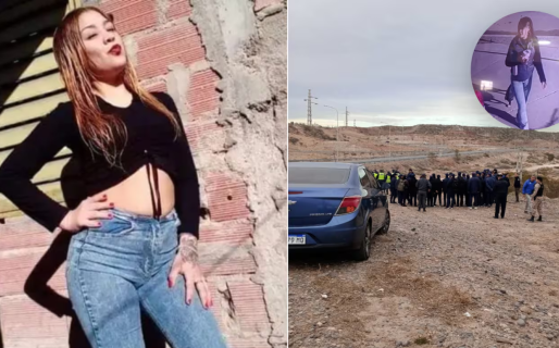 Un testigo clave y la hipótesis de la trata: así avanza la búsqueda de la joven desaparecida en Neuquén