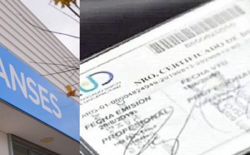 Pensiones por invalidez: Chaco, Santiago del Estero y Formosa lideran la tasa de beneficiarios