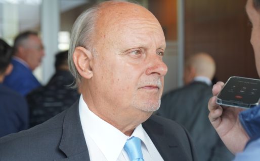 Para Di Pierro “se necesita autocrítica y unidad para reconstruir el PJ”