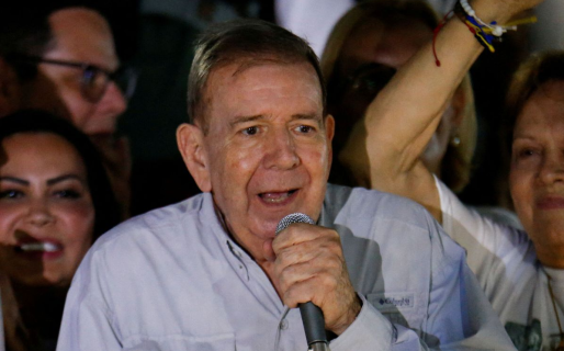 La oposición se declara ganadora en Venezuela: “Los resultados son inocultables”