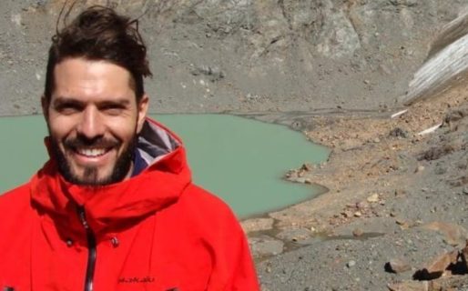 Quién era el empresario argentino que murió tras caer por la ladera de un volcán en Chile