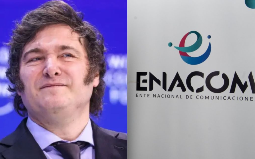 Se completó el cierre de las oficinas del ENACOM