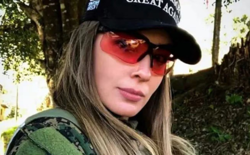 Se enamoró de una militar de EEUU y le transfirió $1 millón para que viaje a Chubut, pero todo era una estafa