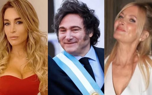 Fátima Florez fue contundente cuando le preguntaron por la salida de Javier Milei y Yuyito González