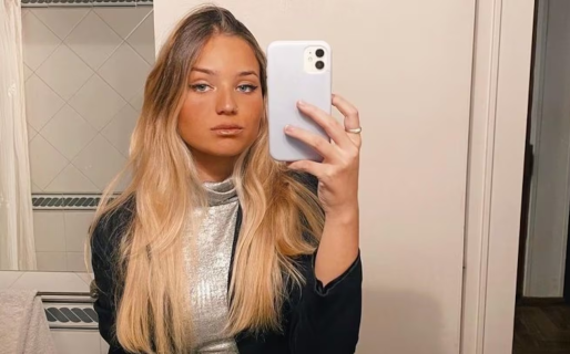 “Mi amor, voy para allá”: el último audio que envió la joven influencer antes de ser asesinada en Córdoba